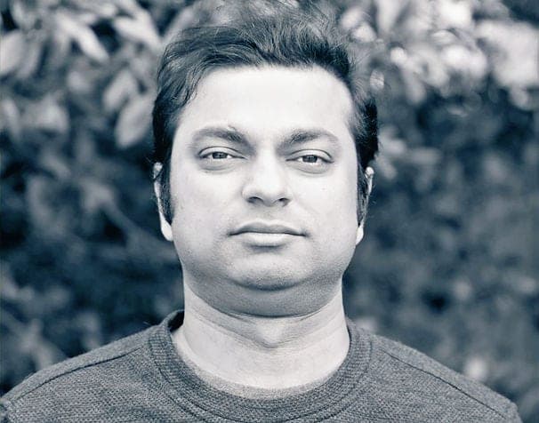 Krishna Banerjee